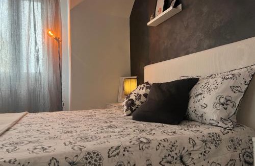 Bergamo Apartment | Canovine 13