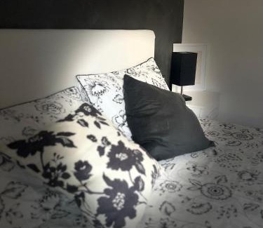 Bergamo Apartment | Canovine 13