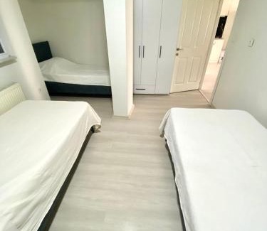 Kagithane Apartment | Canpi Homes