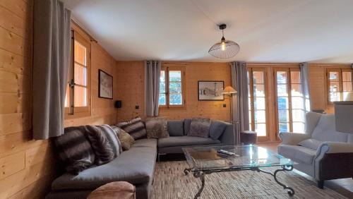 Chesieres Apartment | Canta Casalis by Villars Luxury