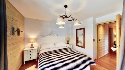 Chesieres Apartment | Canta Tectum by Villars Luxury
