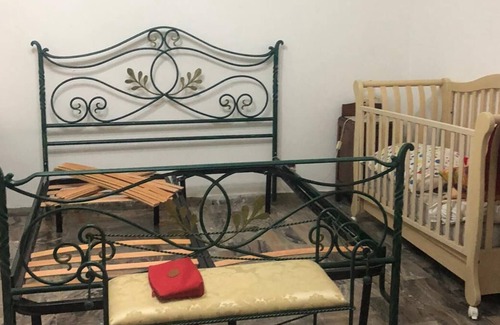 Zumpano Bed & Breakfast | Cantagallo
