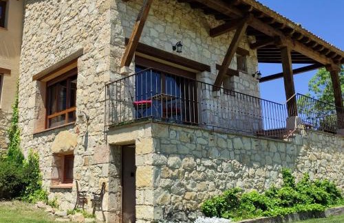 Santiuste de Pedraza House | Canteo