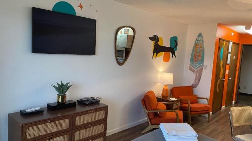Ocean Shores Resort | Canterbury Inn
