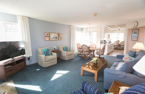 Ocean Shores Resort | Canterbury Inn