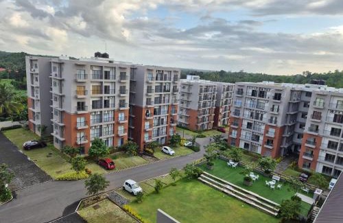 Polgasowita Apartment | Canterbury Vantage