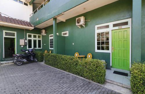 Soreang House | Cantik Hotel