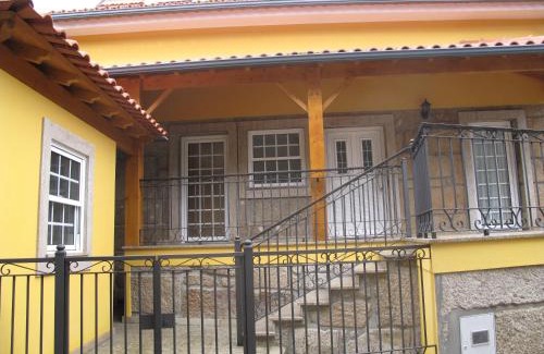 Tourais House | Cantinho da Estrela