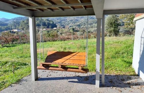 Arcos de Valdevez House | Cantinho de Trevoeiros - Casa Duarte