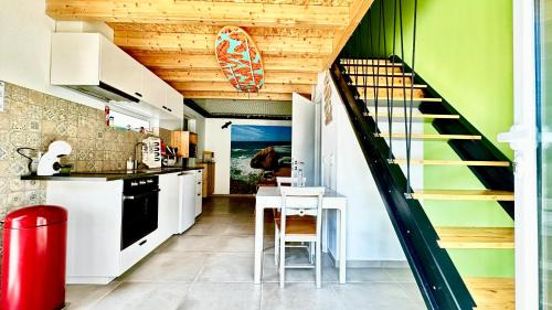 Torres Vedras Apartment | Cantinho do Pescador
