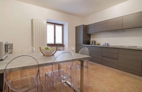 Tresana House | Cantiniere by Interhome