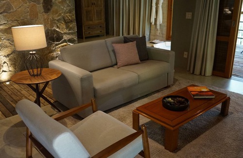 Atibaia Hotel | CANTO DO IRERÊ - Boutique Hotel
