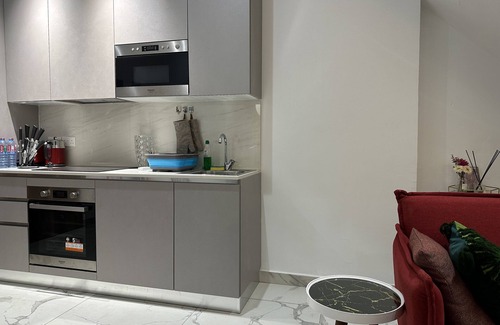 Labadi Apartment | Cantonments Duplex Apartment