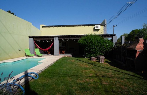 Tandil House | Canu Loft