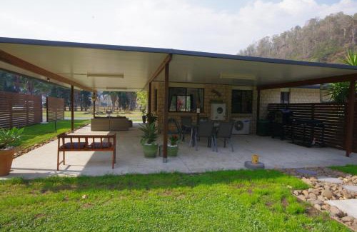 Canungra Villa | Canungra Valley Cottage