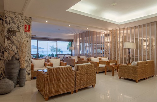 Almadraba-Canyelles Hotel | Canyelles Platja