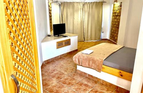 Dahab Hotel | Canyon Dahab Lagona