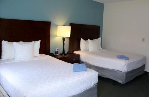 Wellsboro Hotel | Canyon Motel