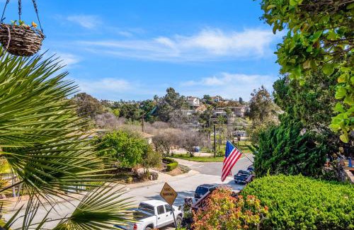 Bay Park House | Canyon Palms