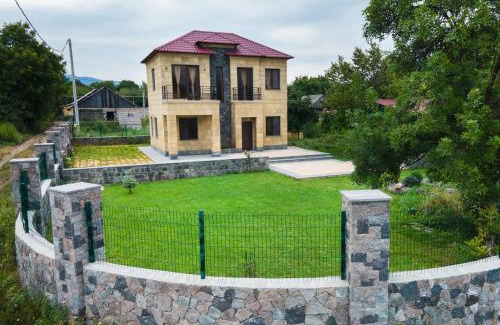 Dsegh Villa | Canyon View Dsegh