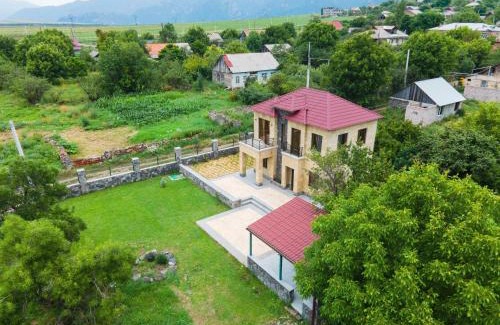 Dsegh Villa | Canyon View Dsegh