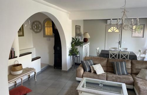 Cap-d'Antibes House | Cap Antibes Les Bosquets