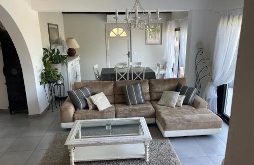 Cap-d'Antibes House | Cap Antibes Les Bosquets