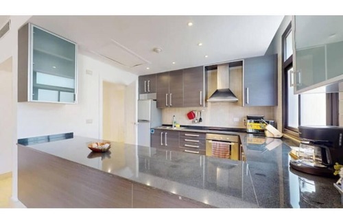 Punta Cana Cabin | Cap Cana Poolfront Apt w/Private Gated Terrace at Fishing Lodge