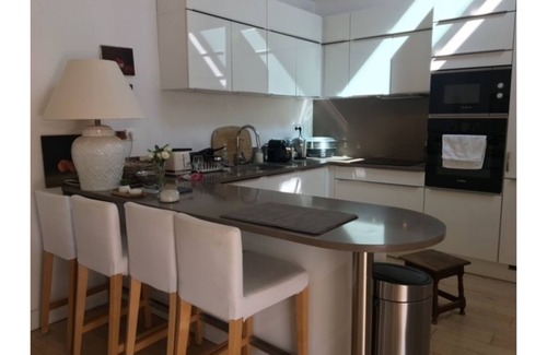 Cap-d'Antibes House | Cap d'Antibes Exceptional charming cottage