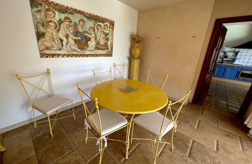 Cap-d'Antibes Villa | Cap d'Antibes - Villa 10 people - Swimming pool