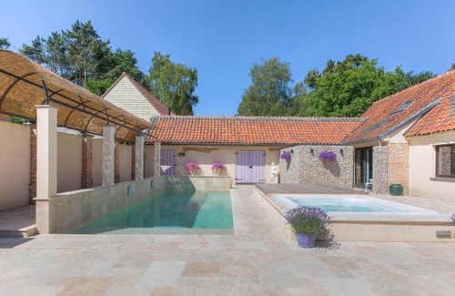 Waasmunster Bed & Breakfast | Cap d'Eau