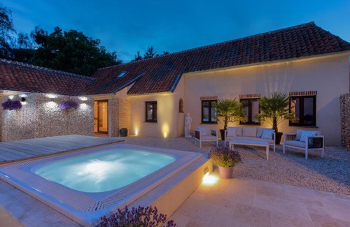 Waasmunster Bed & Breakfast | Cap d'Eau