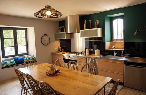 Saint-Pierre-de-Buzet House | Cap de Jean - LE CHAI - PRIVATE SWIMMING POOL, 2 GAME ROOMS AND LARGE GARDEN.