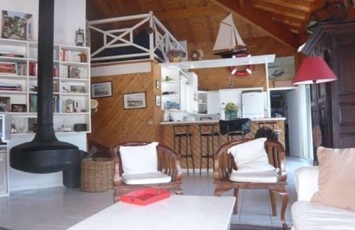 Cap-Ferret House | CAP FERRET CHARMING HOUSE la conche du MIMBEAU