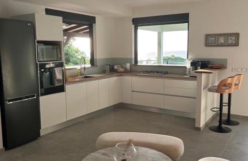 Les Anses-d'Arlets Villa | CAP KARAIB Grande Villa