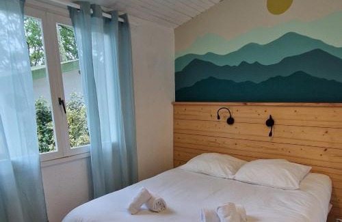 Les Estagnots Resort | Cap Océan