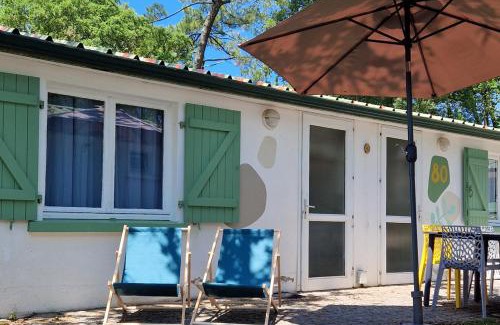 Les Estagnots Resort | Cap Océan