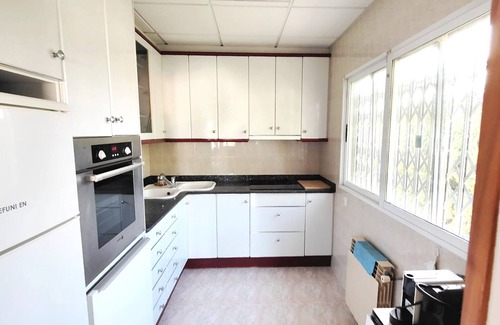 Cap Roig House | Cap Roig apartment in a private park 200 m from the beach