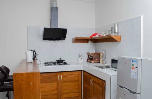 Cap Skirring Apartment | Cap Skirring