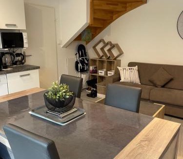 Saint-Valery-sur-Somme House | CAP SUR SAINT-VAL