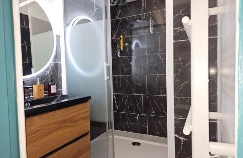 Limoux Apartment | Cap-vert Evasion *Centre-ville*Cap Occitanie*005