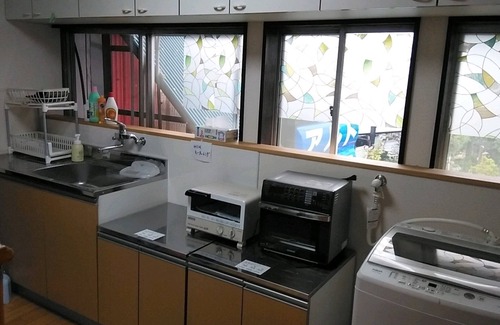 Konosu House | Capacity 6 people - number 6 /Konosu Saitama