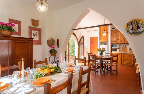 Pontedera Other | Capanace - 8 People, Private Pool, Garden, WIFI, Tuscany