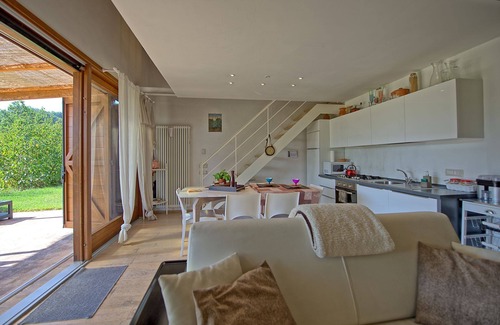Siena Villa | Capannino - Holiday House Rental near Siena, Tuscany