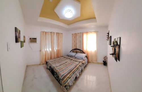 Lucap House | Caparas Transient House