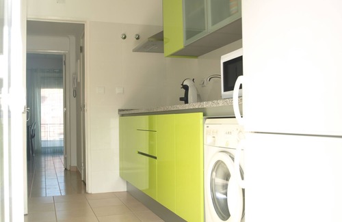 Costa de Caparica Apartment | Caparica Beach House II
