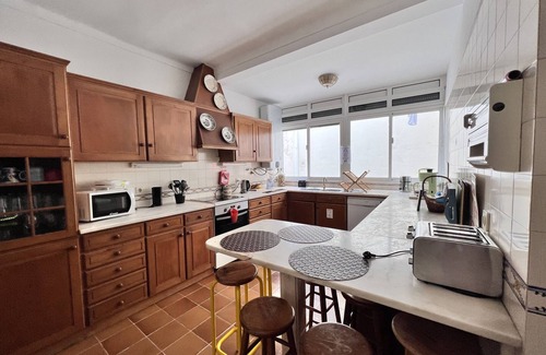 Costa de Caparica Villa | CAPARICA SURF VILLA · CAPARICA SURF VILLA