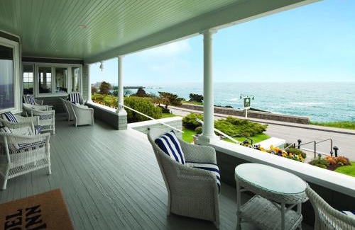Kennebunkport Resort | Cape Arundel Inn and Resort