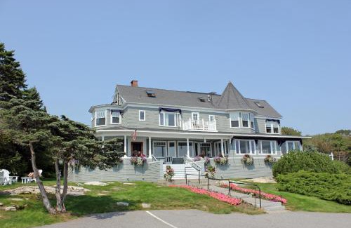 Kennebunkport Resort | Cape Arundel Inn and Resort
