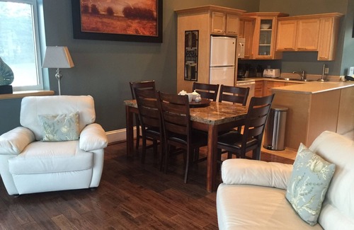 Port Hood Condo | Cape Breton Island Luxury Condo Sleeps 8 Condo 2
